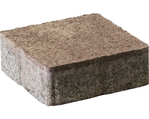 Pflasterstein aus Beton