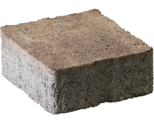Pflasterstein aus Beton