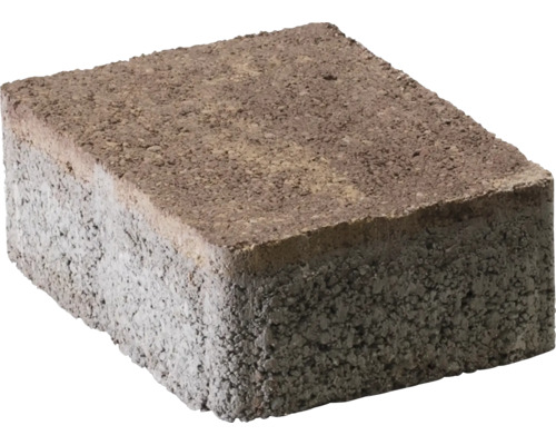 Pflasterstein aus Beton