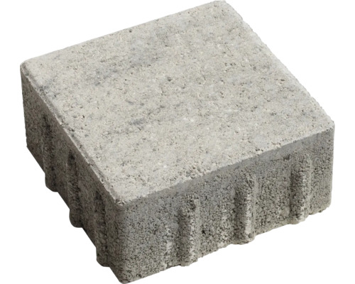 Pflasterstein aus Beton