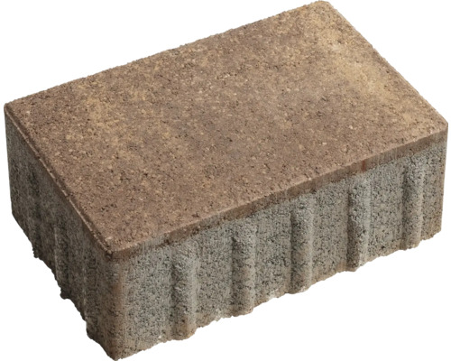 Pflasterstein aus Beton