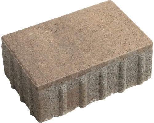 Pflasterstein aus Beton