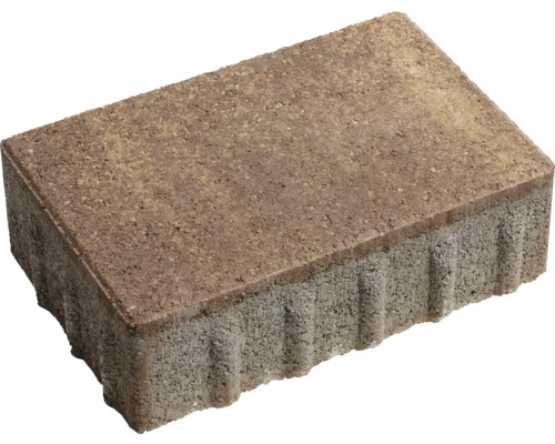 Pflasterstein aus Beton