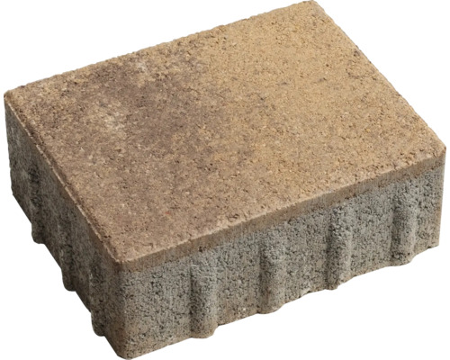 Pflasterstein aus Beton