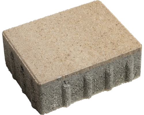Pflasterstein aus Beton