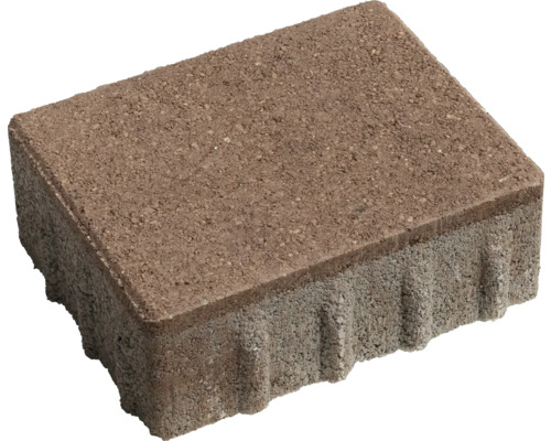 Pflasterstein aus Beton