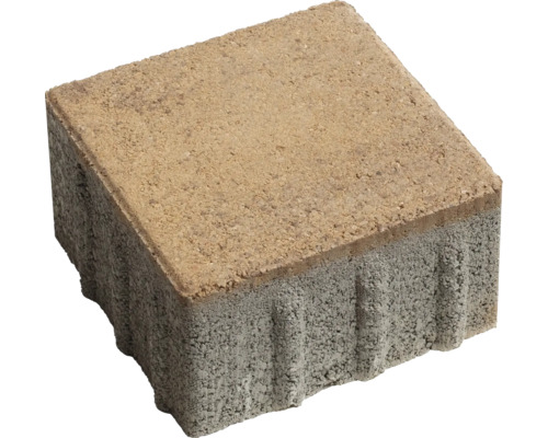 Pflasterstein aus Beton