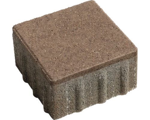 Pflasterstein aus Beton