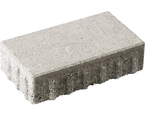 Pflasterstein aus Beton