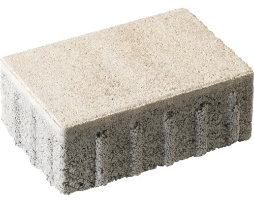 Pflasterstein aus Beton
