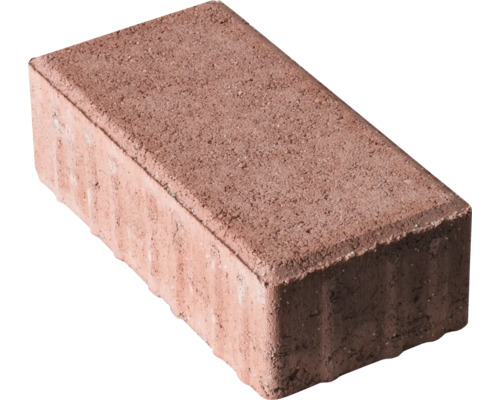 Pflasterstein aus Beton