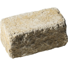 Mauerstein aus Beton