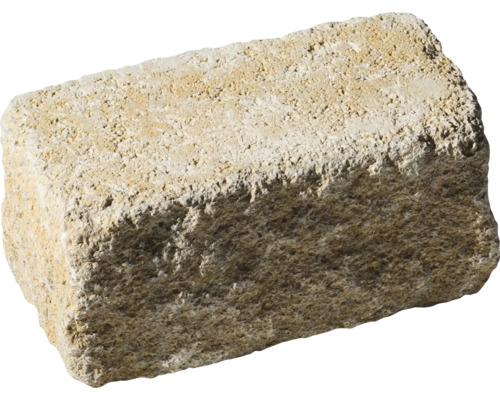 Mauerstein aus Beton