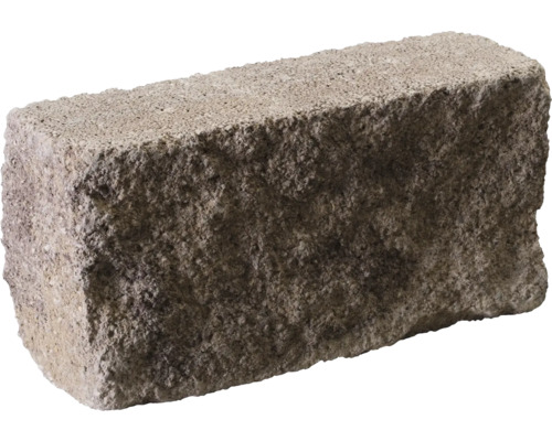 Pflasterstein aus Beton