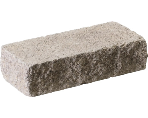 Pflasterstein aus Beton