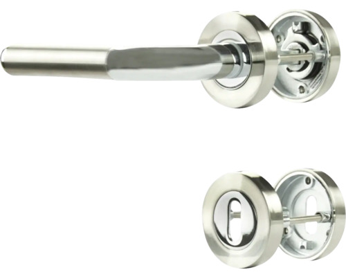 Türdrücker-Garnitur für Innentüren