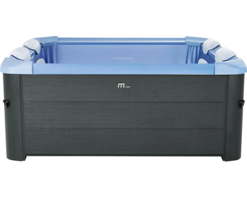 MSpa Whirlpool für den Aussenbereich