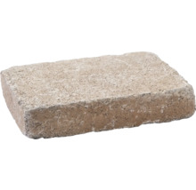 Pflasterstein aus Beton