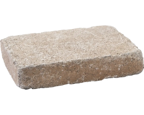 FLAIRSTONE Universalstein klein Antik Toskana 30x24x6 cm