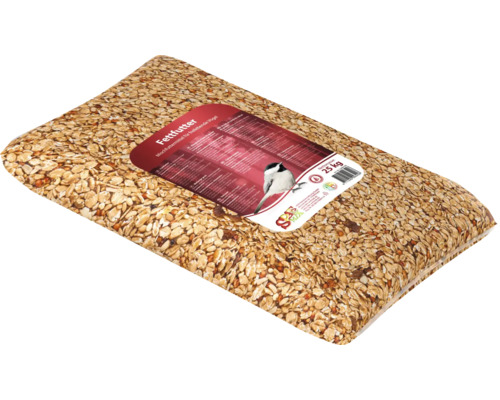 Wintervogelfutter Fettfutter 25 kg