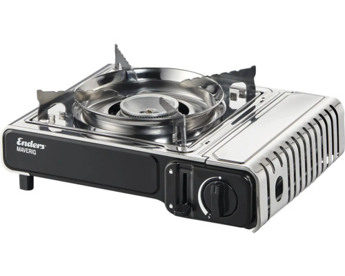 Enders MAVERIO Gaskocher für den Außenbereich