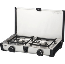 Enders Ryda Gaskocher mit zwei Flammen