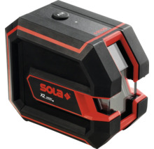 Sola X2 Green Linienlaser
