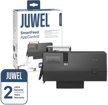 Juwel SmartFeed AppControl Futterautomat mit Verpackung und Garantiesiegel