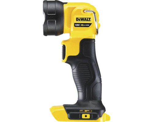 Dewalt Akku-Lampe 18 Volt
