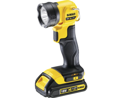 DeWalt LED Akku-Arbeitsleuchte 18 Volt