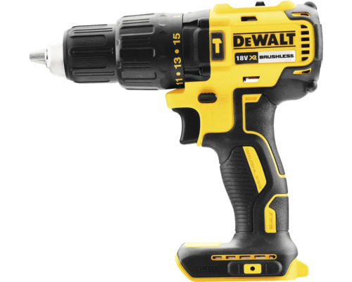 Dewalt Akku-Bohrschrauber, 18 Volt, bürstenlos