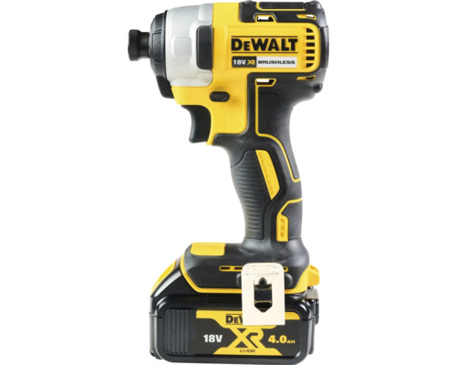 DeWalt Akku-Schlagschrauber 18 Volt mit bürstenlosem Motor