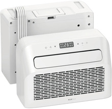 Blue Palm Monoblock Klimaanlage mit zwei Einheiten