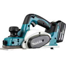 Makita Akku Hobel
