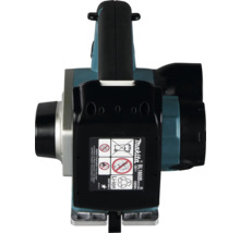 Makita Hobelmaschine von oben
