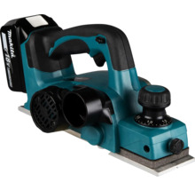 Makita Akku-Hobel
