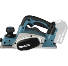 Makita Elektrohobel mit Akku