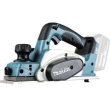 Makita Hobelmaschine mit Akku