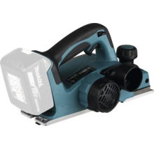 Makita Akku Hobel mit 82 Millimeter Hobelbreite