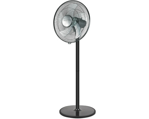 Ventilator mit Standfuß