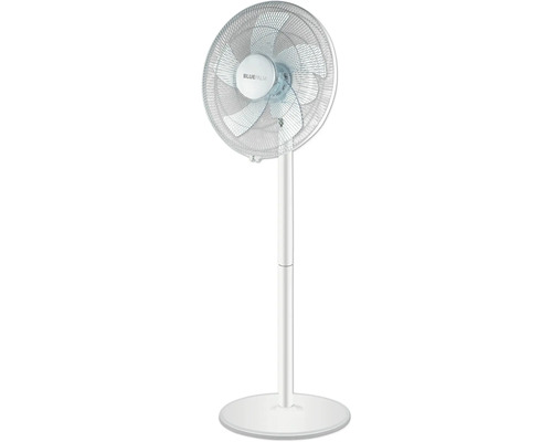 Ventilator mit Standfuß