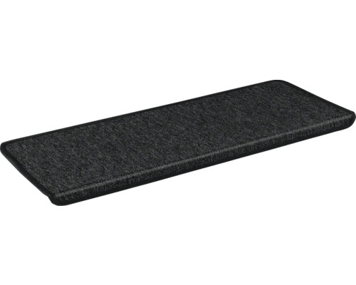 Treppenmatte aus Textil