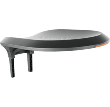 Gardena Logo Kniekissenbank Auflage