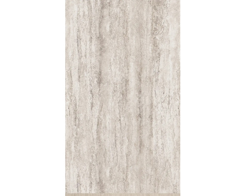 Beige Keramikfliese mit Steinmuster