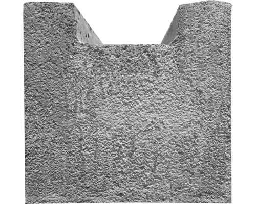 Betonpflanzstein zur Gartengestaltung