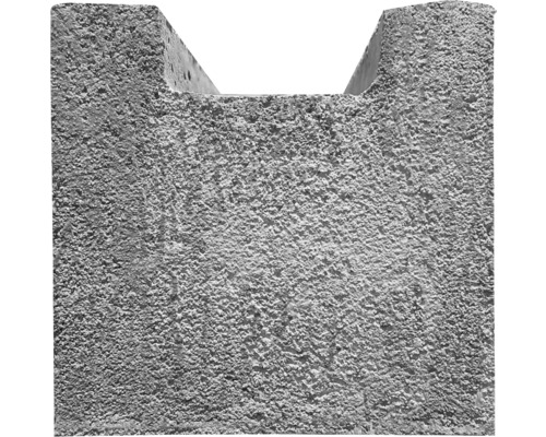 Beton-Pflanzstein zur Gartengestaltung