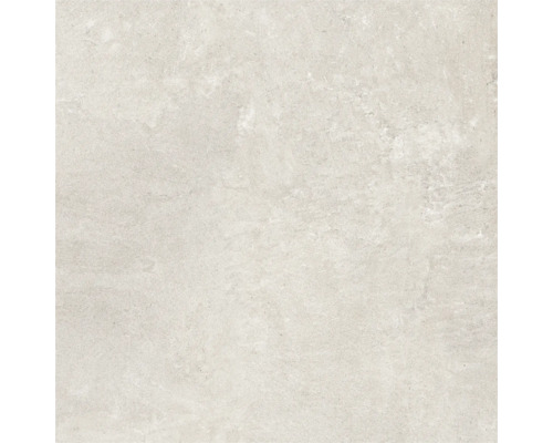 Feinsteinzeug Bodenfliese Grunge 60x60 cm beige matt rektifiziert Antislip-Softoberfläche