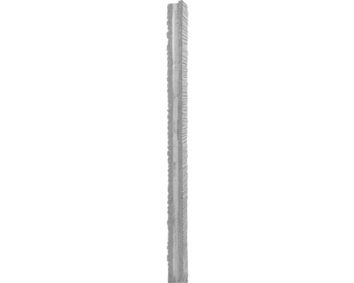 Beton Fertigelement mit verschiedenen Oberflächenstrukturen