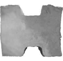 Beton Pflasterstein mit Aussparungen