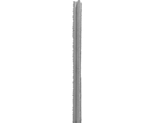 Beton Palisade zur Gartengestaltung